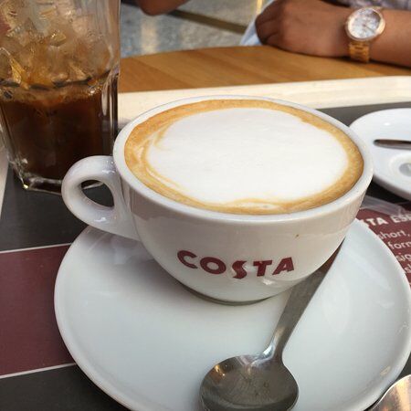Costa Coffee