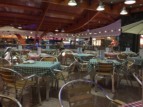 La Pappardella La Canada